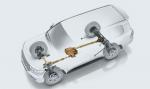 Toyota Land Cruiser 200 2007 года